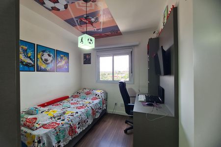 Apartamento à venda com 59m², 2 quartos e 1 vagaQuarto