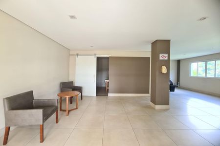 Apartamento à venda com 59m², 2 quartos e 1 vagaEspaço Mulher