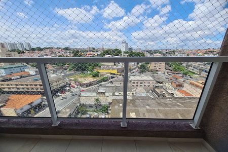 Apartamento à venda com 59m², 2 quartos e 1 vagaSuíte