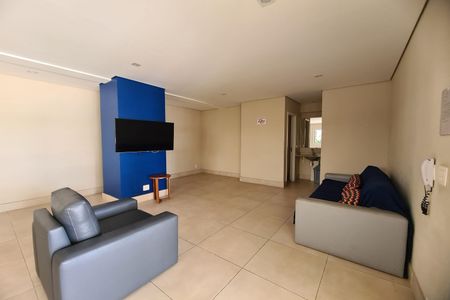 Apartamento à venda com 59m², 2 quartos e 1 vagaEstar Adulto