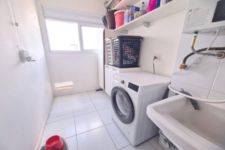Apartamento à venda com 59m², 2 quartos e 1 vagaÁrea de Serviço
