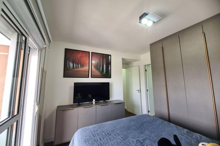 Apartamento à venda com 59m², 2 quartos e 1 vagaSuíte