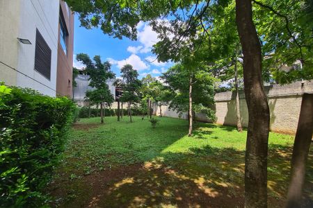 Apartamento à venda com 59m², 2 quartos e 1 vagaÁrea comum