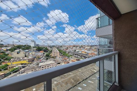 Apartamento à venda com 59m², 2 quartos e 1 vagaSuíte