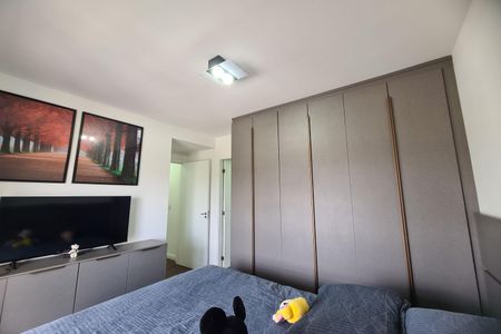 Apartamento à venda com 59m², 2 quartos e 1 vagaSuíte
