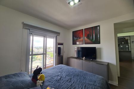 Apartamento à venda com 59m², 2 quartos e 1 vagaSuíte