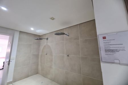 Apartamento à venda com 59m², 2 quartos e 1 vagaÁrea comum - Academia