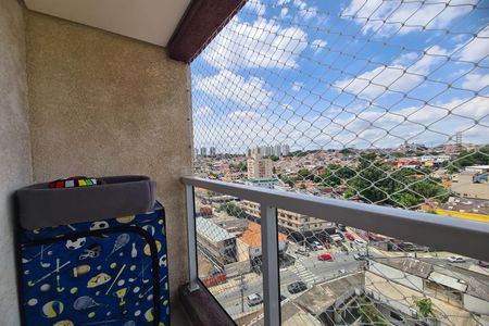 Apartamento à venda com 59m², 2 quartos e 1 vagaSuíte