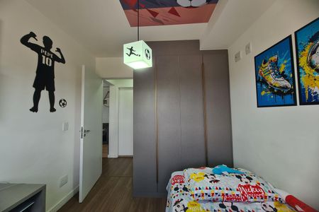 Apartamento à venda com 59m², 2 quartos e 1 vagaQuarto