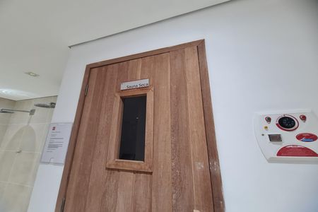 Apartamento à venda com 59m², 2 quartos e 1 vagaÁrea comum - Sauna Seca