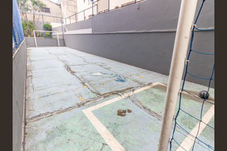 Apartamento para alugar com 64m², 2 quartos e 1 vagaÁrea comum - Quadra