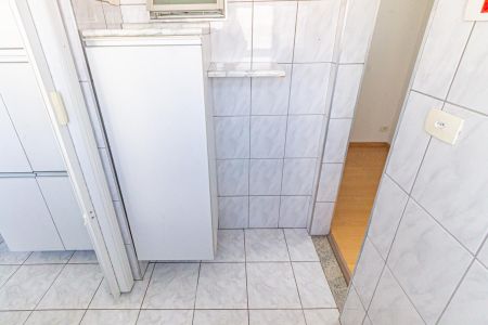 Apartamento para alugar com 64m², 2 quartos e 1 vagaÁrea de Serviço