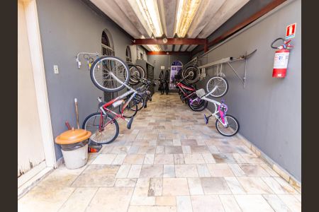 Apartamento para alugar com 64m², 2 quartos e 1 vagaÁrea comum