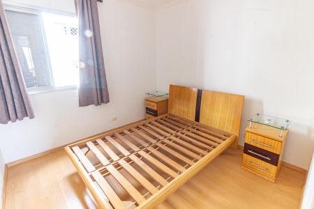 Apartamento para alugar com 64m², 2 quartos e 1 vagaQuarto 1