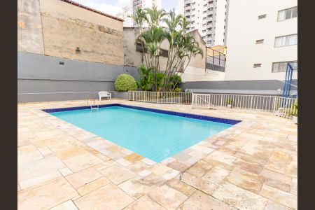 Apartamento para alugar com 64m², 2 quartos e 1 vagaÁrea comum - Piscina