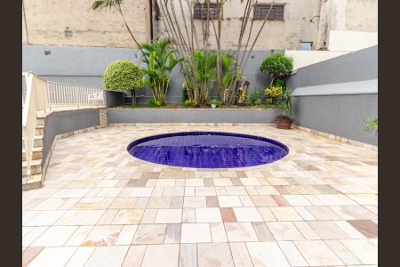 Apartamento para alugar com 64m², 2 quartos e 1 vagaÁrea comum - Piscina