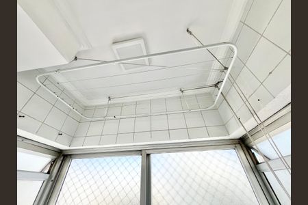 Apartamento para alugar com 38m², 1 quarto e 1 vagaÁrea de Serviço