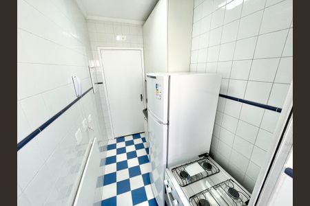 Apartamento para alugar com 38m², 1 quarto e 1 vagaCozinha