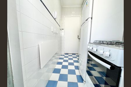 Apartamento para alugar com 38m², 1 quarto e 1 vagaCozinha