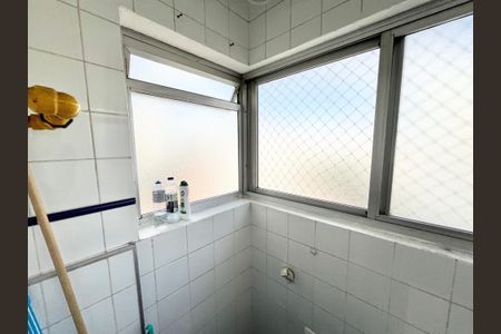 Apartamento para alugar com 38m², 1 quarto e 1 vagaÁrea de Serviço