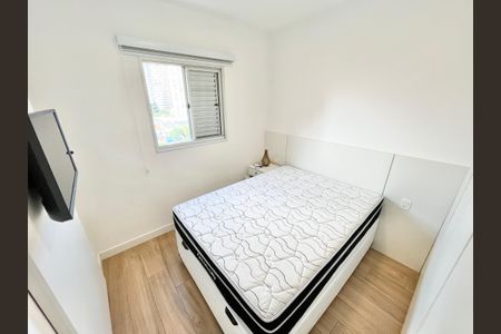Apartamento para alugar com 38m², 1 quarto e 1 vagaQuarto Suíte