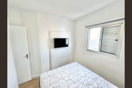 Apartamento para alugar com 38m², 1 quarto e 1 vagaQuarto Suíte
