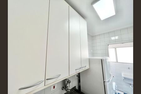 Apartamento para alugar com 38m², 1 quarto e 1 vagaCozinha