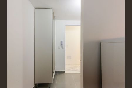 Studio de kitnet/studio para alugar com 1 quarto, 16m² em Jaguaré, São Paulo