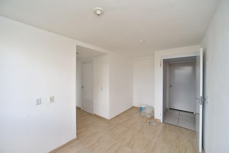Sala de apartamento para alugar com 2 quartos, 50m² em Sarandi, Porto Alegre