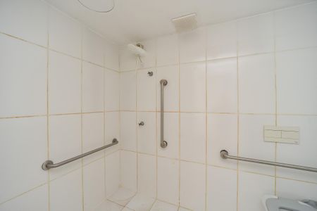 Apartamento para alugar com 50m², 2 quartos e 1 vagaBanheiro