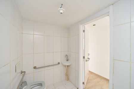 Apartamento para alugar com 50m², 2 quartos e 1 vagaBanheiro