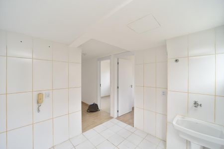 Apartamento para alugar com 50m², 2 quartos e 1 vagaCozinha e Área de Serviço