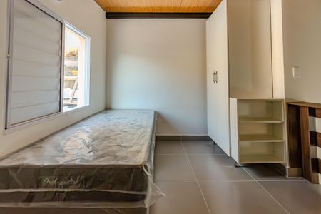 Studio de apartamento para alugar com 1 quarto, 20m² em Jaguaré, São Paulo