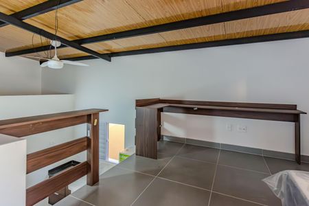 Studio de apartamento para alugar com 1 quarto, 20m² em Jaguaré, São Paulo