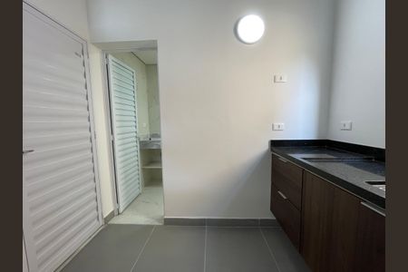 Studio de kitnet/studio para alugar com 1 quarto, 20m² em Jaguaré, São Paulo