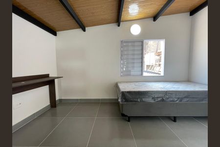 Quarto de kitnet/studio para alugar com 1 quarto, 20m² em Jaguaré, São Paulo