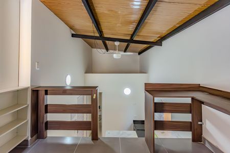 Studio de apartamento para alugar com 1 quarto, 20m² em Jaguaré, São Paulo