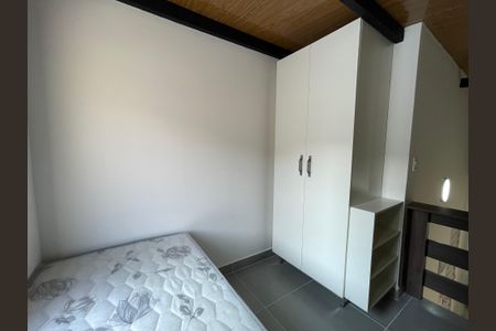 Quarto de kitnet/studio para alugar com 1 quarto, 20m² em Jaguaré, São Paulo