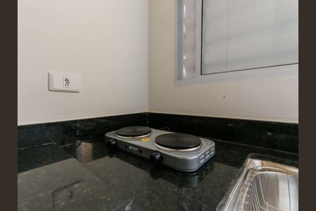 Studio para alugar com 20m², 1 quarto e sem vaga Studio para alugar com 20m², 1 quarto e sem vagaStudio