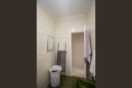 Casa à venda com 360m², 3 quartos e 2 vagasBanheiro Social
