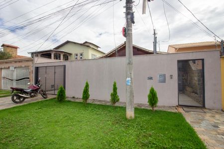 Casa à venda com 360m², 3 quartos e 2 vagasFachada