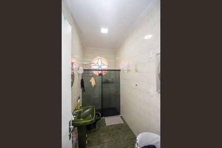 Casa à venda com 360m², 3 quartos e 2 vagasBanheiro Social
