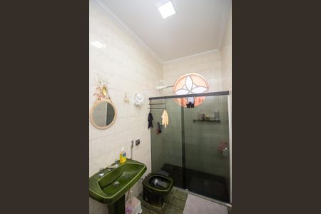 Casa à venda com 360m², 3 quartos e 2 vagasBanheiro Social