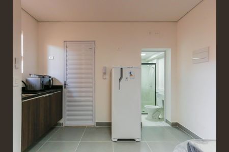 Studio para alugar com 20m², 1 quarto e sem vaga Studio para alugar com 20m², 1 quarto e sem vagaStudio