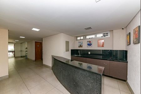 Apartamento para alugar com 90m², 3 quartos e 2 vagas Apartamento para alugar com 90m², 3 quartos e 2 vagasÁrea comum