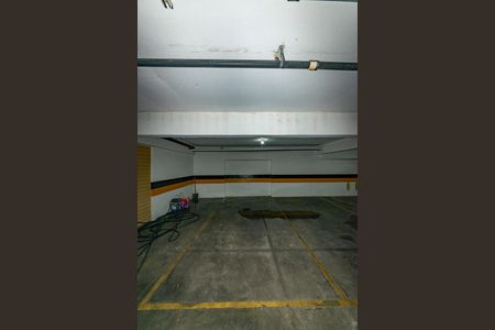 Apartamento para alugar com 90m², 3 quartos e 2 vagas Apartamento para alugar com 90m², 3 quartos e 2 vagasGaragem