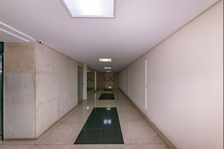 Apartamento para alugar com 90m², 3 quartos e 2 vagas Apartamento para alugar com 90m², 3 quartos e 2 vagasHall de entrada