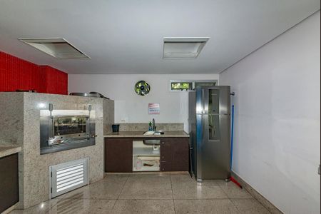 Apartamento para alugar com 90m², 3 quartos e 2 vagas Apartamento para alugar com 90m², 3 quartos e 2 vagasÁrea comum