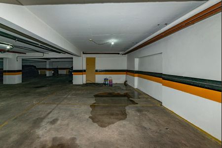 Apartamento para alugar com 90m², 3 quartos e 2 vagas Apartamento para alugar com 90m², 3 quartos e 2 vagasGaragem