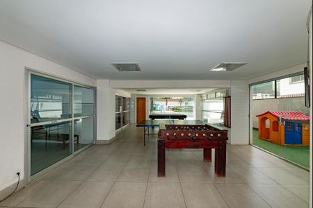 Apartamento para alugar com 90m², 3 quartos e 2 vagas Apartamento para alugar com 90m², 3 quartos e 2 vagasÁrea comum
